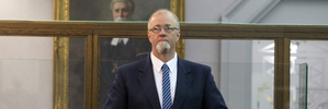 Mark Lundy has denied murdering his wife and daughter in August 2000. Photo / Mark Mitchell
