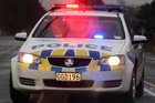 A man in his underwear evaded police for more than an hour in Hawke's Bay. A man in his underwear evaded police for more than an hour in Hawke's Bay.