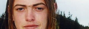 Fatally stabbed: Teenager Jeremy Frew was killed by X Factor contestant Shae Brider in 2004. Photo / Supplied