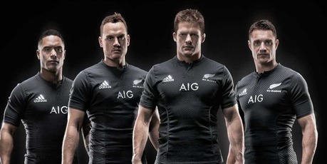 The All Blacks are continuing to monitor the mosquito-borne disease in Samoa ahead of their test in Apia in July. Photo / Getty Images.