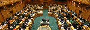 Currently MPs receive at least $148,000 a year, plus expenses. Photo / New Zealand Herald