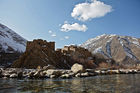 Panjshir province was the worst hit area. Photo / Wikimedia Commons Panjshir province was the worst hit area. Photo / Wikimedia Commons