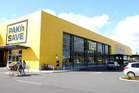 Pak 'n Save Tauranga on Cameron Rd. Pak 'n Save Tauranga on Cameron Rd.