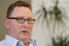 Adrian Orr, Chief Executive of the New Zealand Superannuation Fund. Photo / Steven McNicholl
