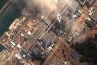 After the Fukushima nuclear meltdown, 30 per cent of Japan's power supply was knocked out, spurring the country to reduce energy consumption. Photo / DigitalGlobe