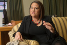 How could Labour Party MP Carmel Sepuloni be left in a position to comment on welfare matters when she has a family member facing benefit fraud charges? Photo / NZME. How could Labour Party MP Carmel Sepuloni be left in a position to comment on welfare matters when she has a family member facing benefit fraud charges? Photo / NZME.