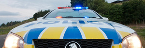Street robbery in Whakatane