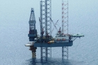New Zealand Oil & Gas shares rose 4 per cent yesterday to close at 65c.
