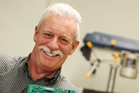 James Graham decided to set up Multifid Technology International in Tauranga. James Graham decided to set up Multifid Technology International in Tauranga.