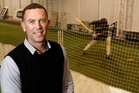 Northland Cricket Association general manager, Warren Marr, hopes interest in cricket generated by the Cricket World Cup will grow participation in Northland.Photo / File Northland Cricket Association general manager, Warren Marr, hopes interest in cricket generated by the Cricket World Cup will grow participation in Northland.Photo / File