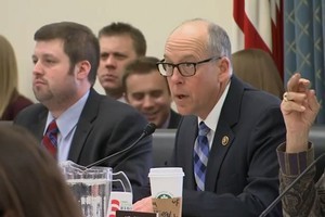 GOP Voices Concern Over Net Neutrality Vote