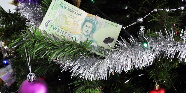 SORRY, SANTA: These gifts need a new home.