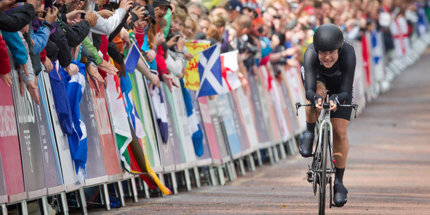 Linda Villumsen. Photo / Greg Bowker