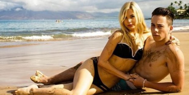 This year will be the year we see more of Max Key's Instagram pics, most likely with his girlfriend. Photo / Instagram