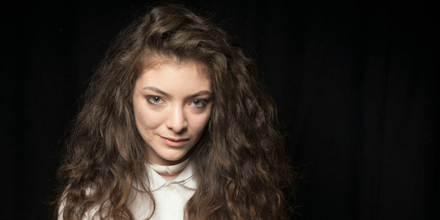 Our favourite North Shore teenager Lorde is due to release her second album of music, her first in three years. Photo / AP