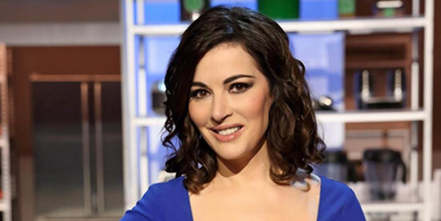 Nigella Lawson. Photo / Supplied