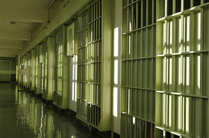 A staff member at Solano County Justice Center said Mr Couldrey was in custody this morning, New Zealand time. File photo