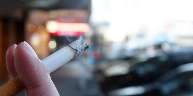 Tobacco taxes rise 10 percent today - the fourth and final scheduled increase.
