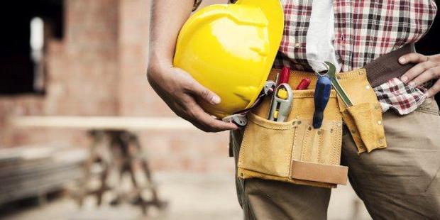 The construction of illegal structures is keeping Auckland council inspectors busy.