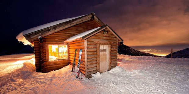 The Sundance Mountain Resort was founded by Robert Redford in 1969. Photo / Facebook