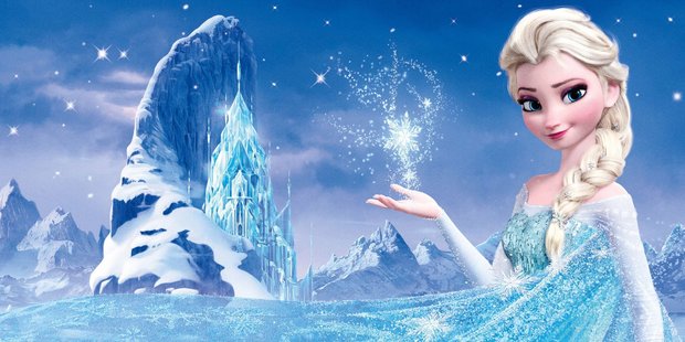 Let it Go stops working if you play it more than three times in a row. Photo / Getty
