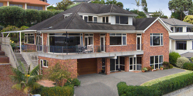 22 Bonnard Place, Hobsonville. $1.6 million.