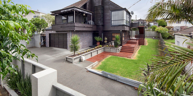 33 Cherub Place, Hobsonville. $1.126 million.