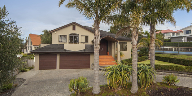 7 Bocage Lane, Hobsonville. $1.175 million.