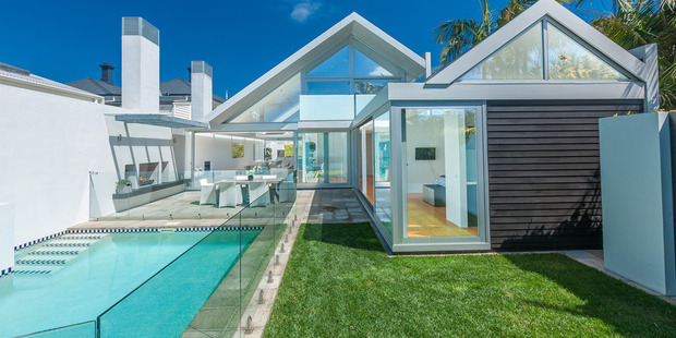 13 Wallace St, Herne Bay Sale price: $3,700,000