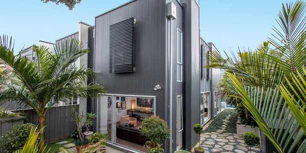 79L Kelmarna Ave, Herne Bay. Sale price: $2.15 million
