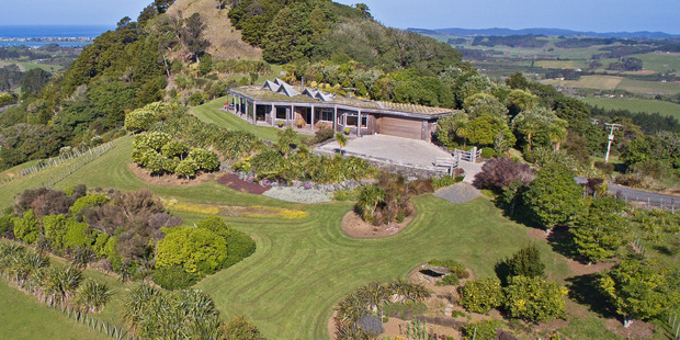 1074 Leigh Rd. $2.01 million.