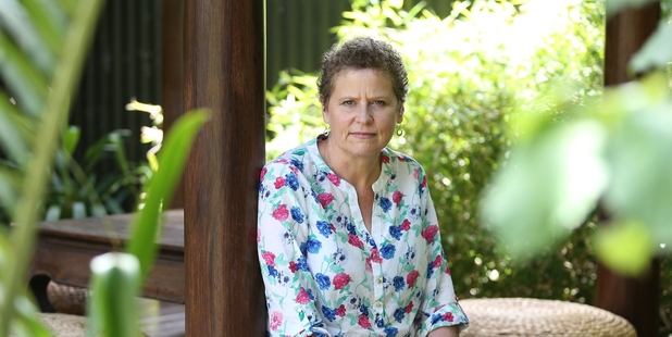Leisa Renwick will petition the Government in the hope Pharmac will fund a new cancer treatment. Photo/file