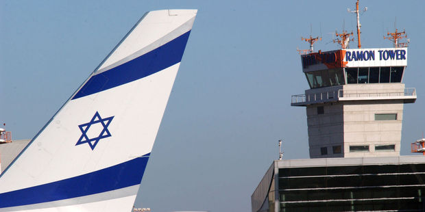 There had been ongoing issues with ultra-Orthodox Jewish men refusing to sit next to women on El Al flights. Photo / 123RF