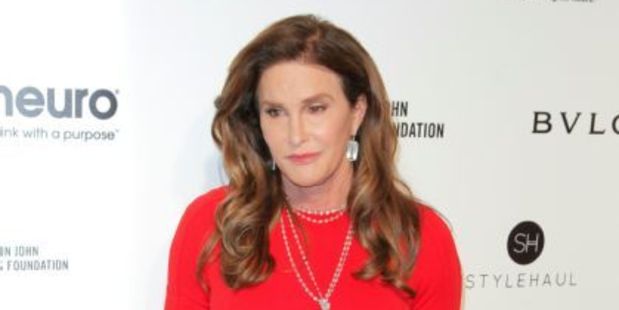 Jenner called Cruz a "great constitutionalist" and said she would like to advise him on questions relating to her community. Photo / AFP