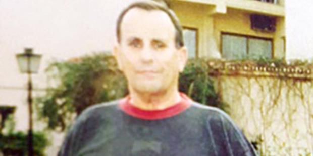 John Sabine's remains were discovered a few weeks after his wife died. Photo / Supplied