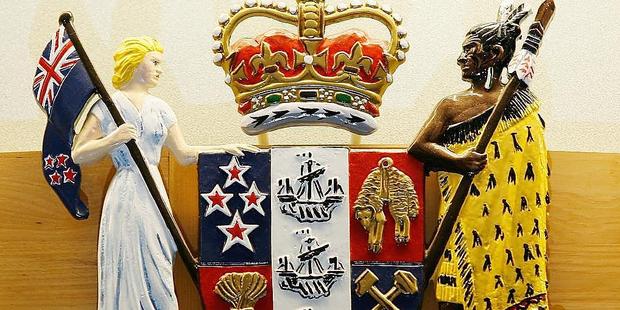 The 56-year-old is on trial before the High Court at Auckland facing 26 charges, the majority of which cover violence and sexual allegations. File photo