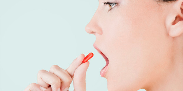 The risks of taking the drug appear to outweigh its minimal benefits. Photo / Getty