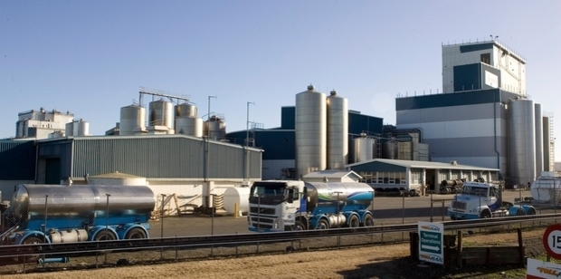 US dairy farmers think there's a good long term future, but there might be some time to wait before any turnaround.