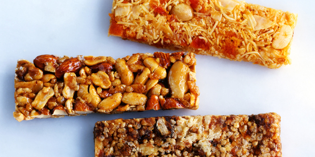 Even if a product boasts it is wholegrain this doesn't necessarily mean it's the best choice. Photo / Getty