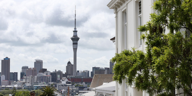 Investors are starting to return to the Auckland market. Photo / Getty Images
