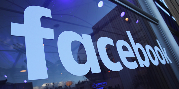 Brazil's federal police detained a Facebook executive for failing to cooperate with judicial orders related to information on the company's website in an investigation of drug trafficking. Photo / Getty Images