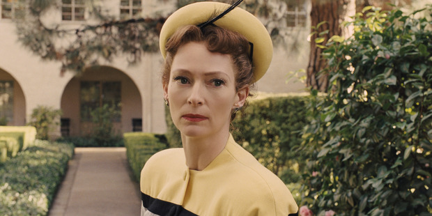 Tilda Winton in Hail Caesar!. Photo / Supplied