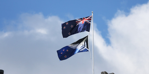 This is my message to New Zealand: if you don't want foreign-born or foreign-sounding Kiwis, then give them back. Tell Lydia Ko to go back to Korea. Photo / Doug Sherring