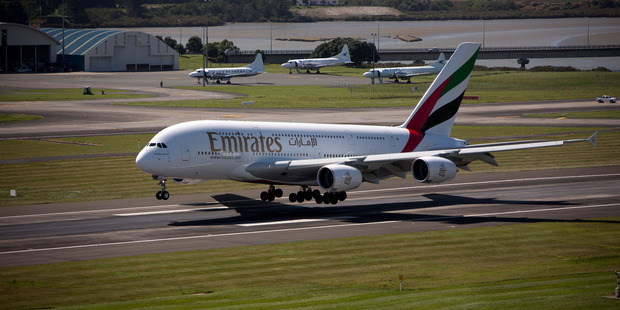 How many times could you watch season 5 of Game of Thrones in the time it takes to fly non-stop to Dubai?