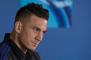 Sports start like Sonny Bill Williams influence hairstyle trends. Photo/supplied