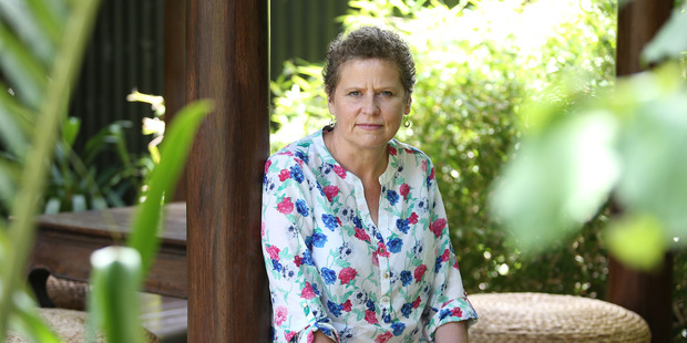 Leisa Renwick