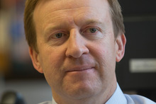 Jonathan Coleman, the Minister of Health and Minister of Sport and Recreation. Photo/file