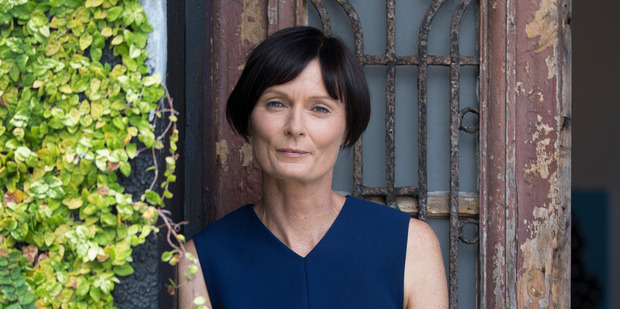 Lisa Owen's intelligent approach extracted maximum value from a hard-won interview with serial prison escapee Arthur Taylor. Photo / Brett Phibbs