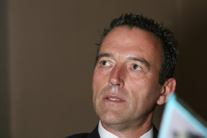 Graeme Hart / File Photo.