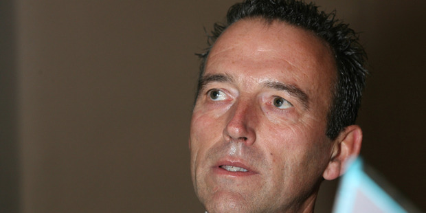 Kiwi billionaire Graeme Hart started building UCI when he was most of the way through creating a much larger empire in the packaging sector.